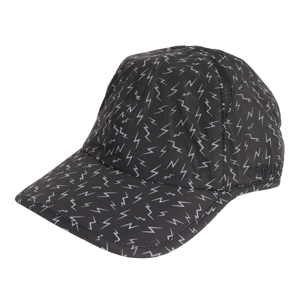SPRINTS（SPRINTS）（メンズ、レディース）O.G.Hats Flash キャップ Nocturnal Not So Neon
