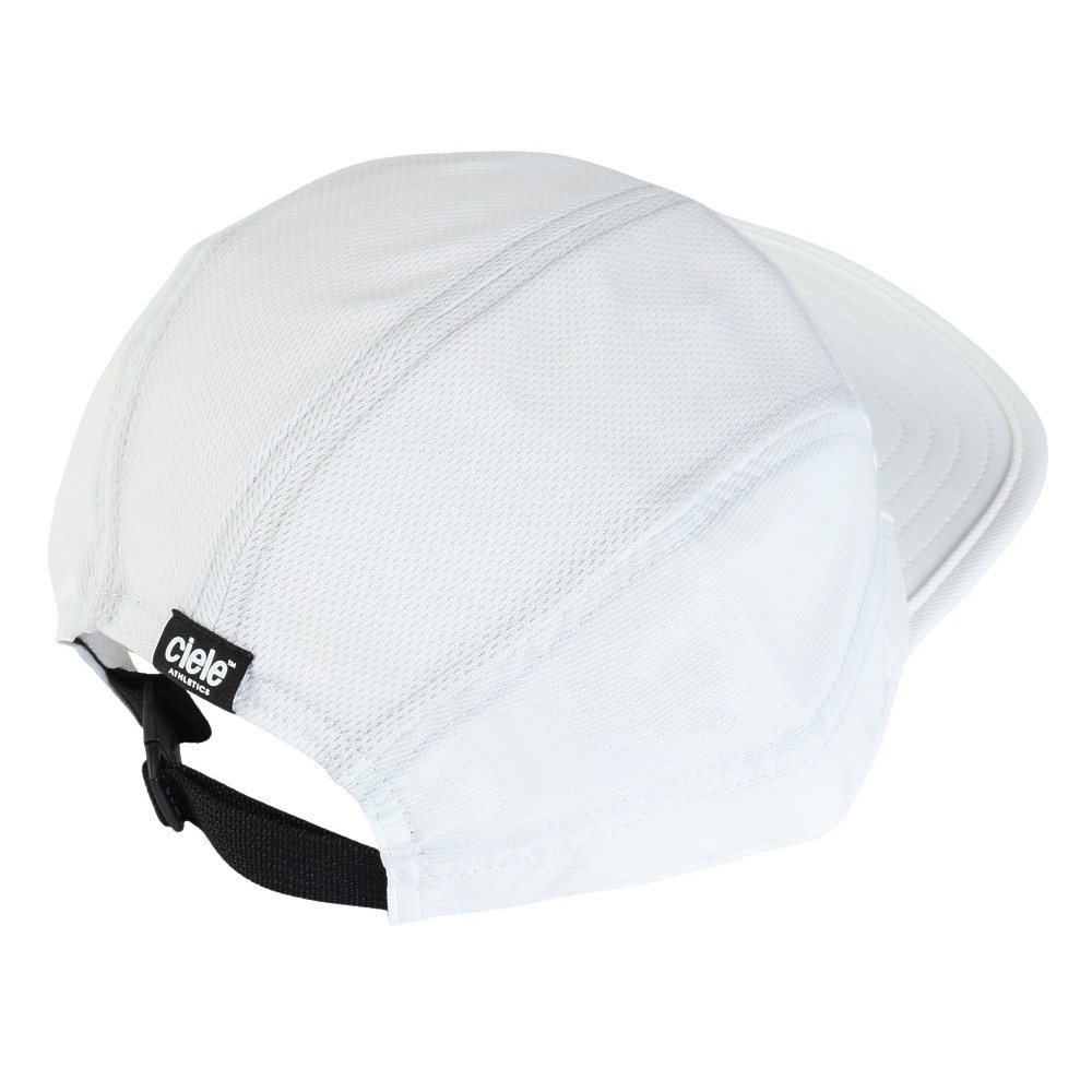 シエル（ciele）（メンズ）ALZ キャップ ATHLETICS SMALL Ghost 4100380027231