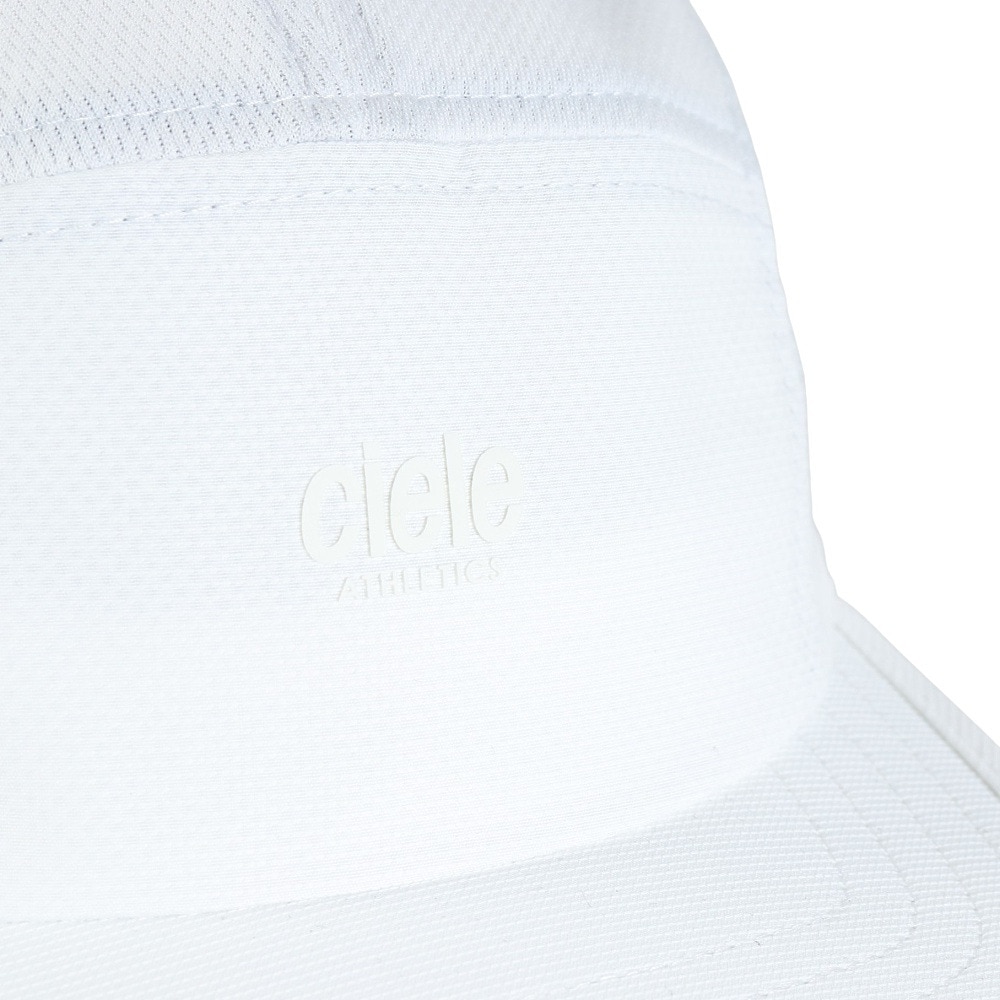 シエル（ciele）（メンズ）ALZ キャップ ATHLETICS SMALL Ghost 4100380027231