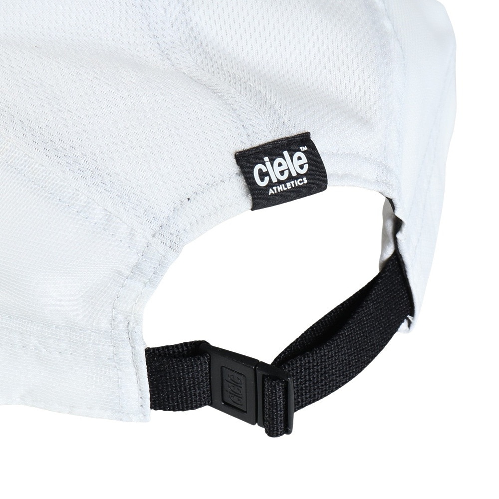 シエル（ciele）（メンズ）ALZ キャップ ATHLETICS SMALL Ghost 4100380027231