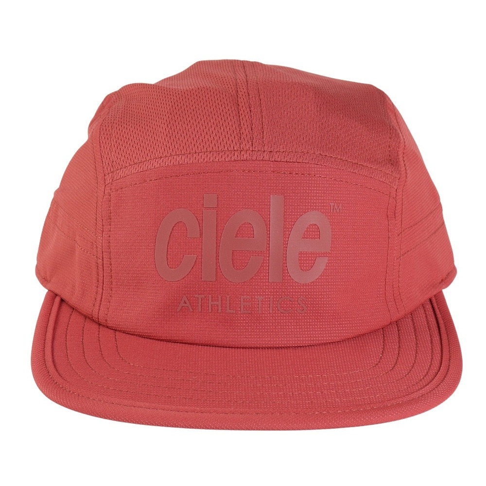シエル（ciele）（メンズ）キャップ 帽子 GOCAP ATHLETICS 4100040134242
