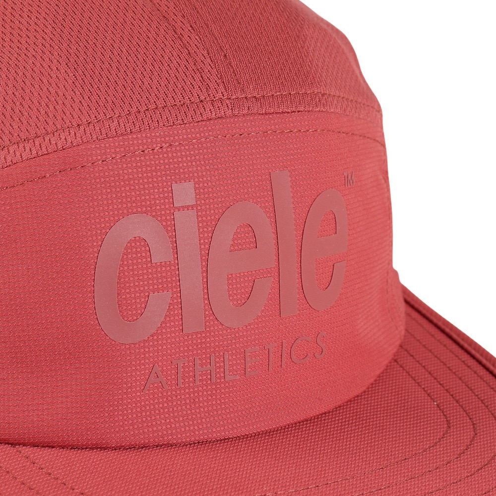 シエル（ciele）（メンズ）キャップ 帽子 GOCAP ATHLETICS 4100040134242