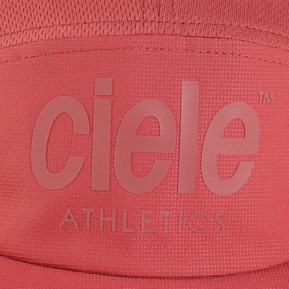 シエル（ciele）（メンズ）キャップ 帽子 GOCAP ATHLETICS 4100040134242