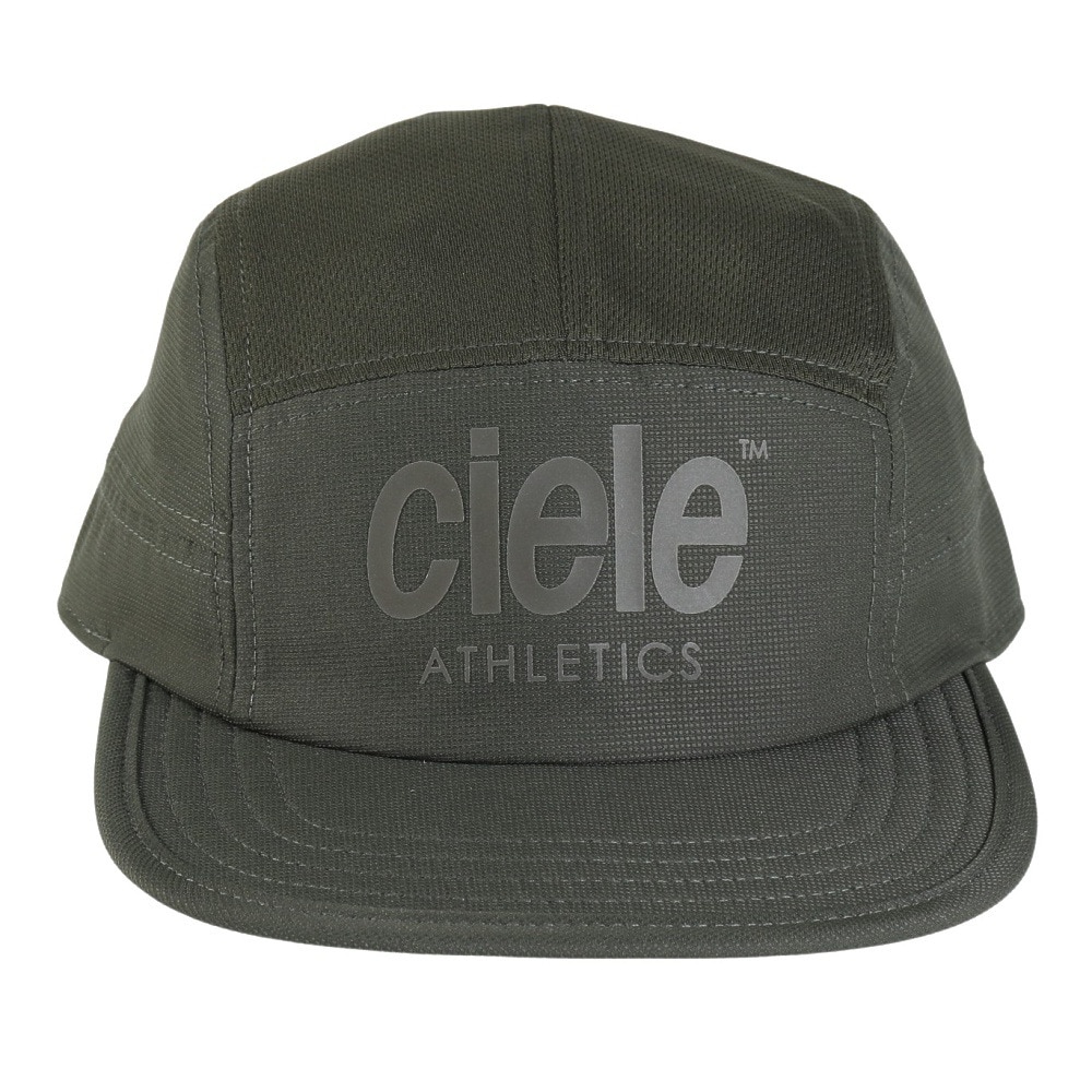 シエル（ciele）（メンズ）キャップ 帽子 GOCAP ATHLETICS 4100040516242