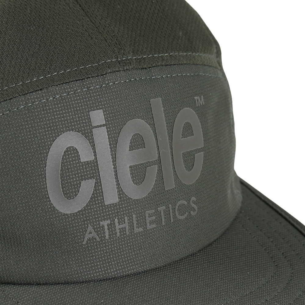 シエル（ciele）（メンズ）キャップ 帽子 GOCAP ATHLETICS 4100040516242