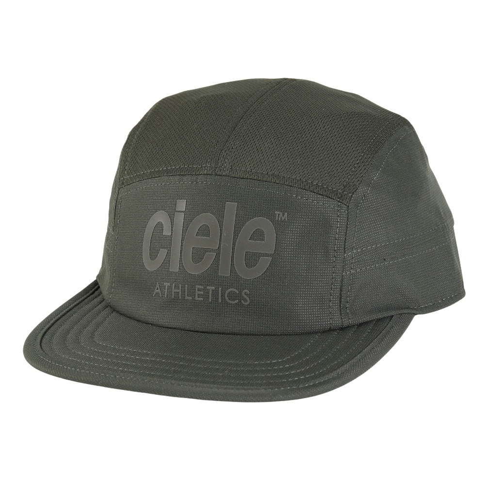 シエル（ciele）（メンズ）キャップ 帽子 GOCAP ATHLETICS 4100040516242