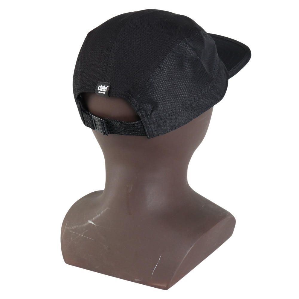 シエル（ciele）（メンズ）キャップ 帽子 ALZCAP ATHLETICS SMALL 4100380020231