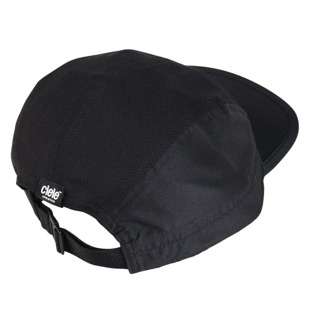 シエル（ciele）（メンズ）キャップ 帽子 ALZCAP ATHLETICS SMALL 4100380020231
