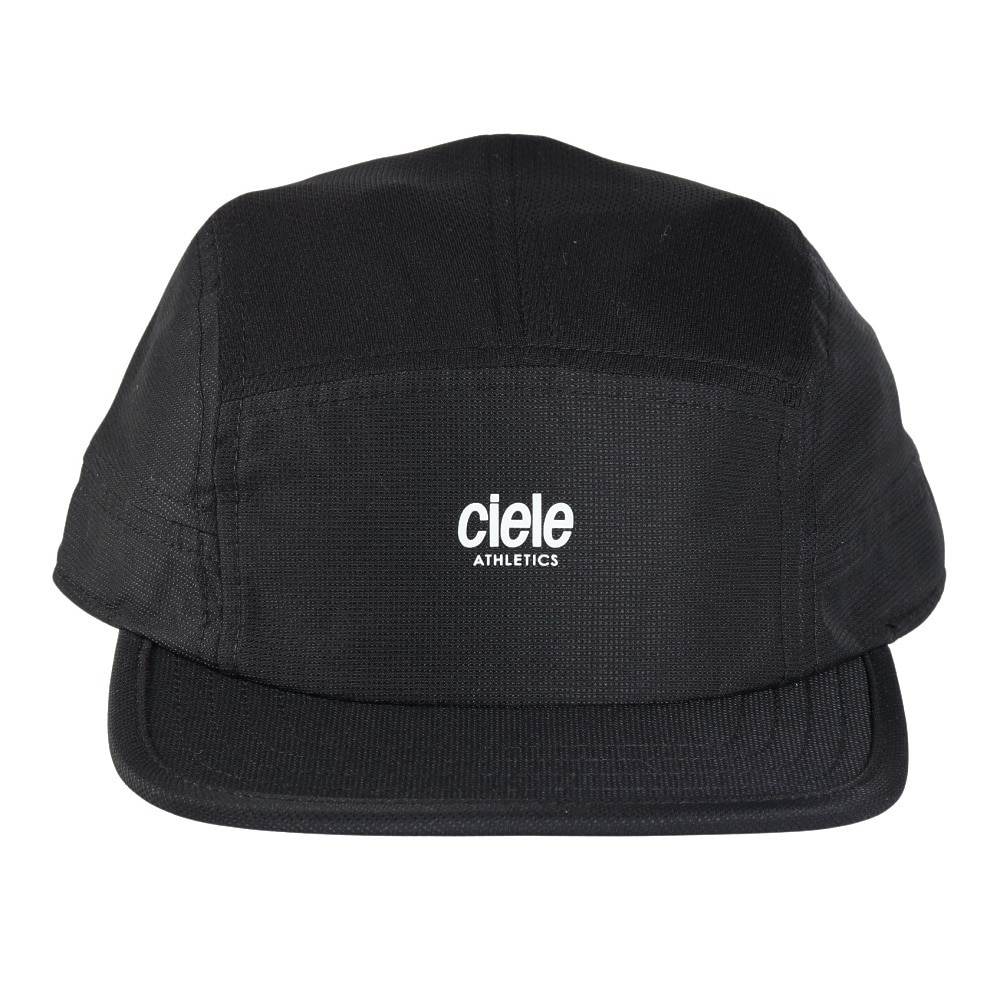 シエル（ciele）（メンズ）キャップ 帽子 ALZCAP ATHLETICS SMALL 4100380020231