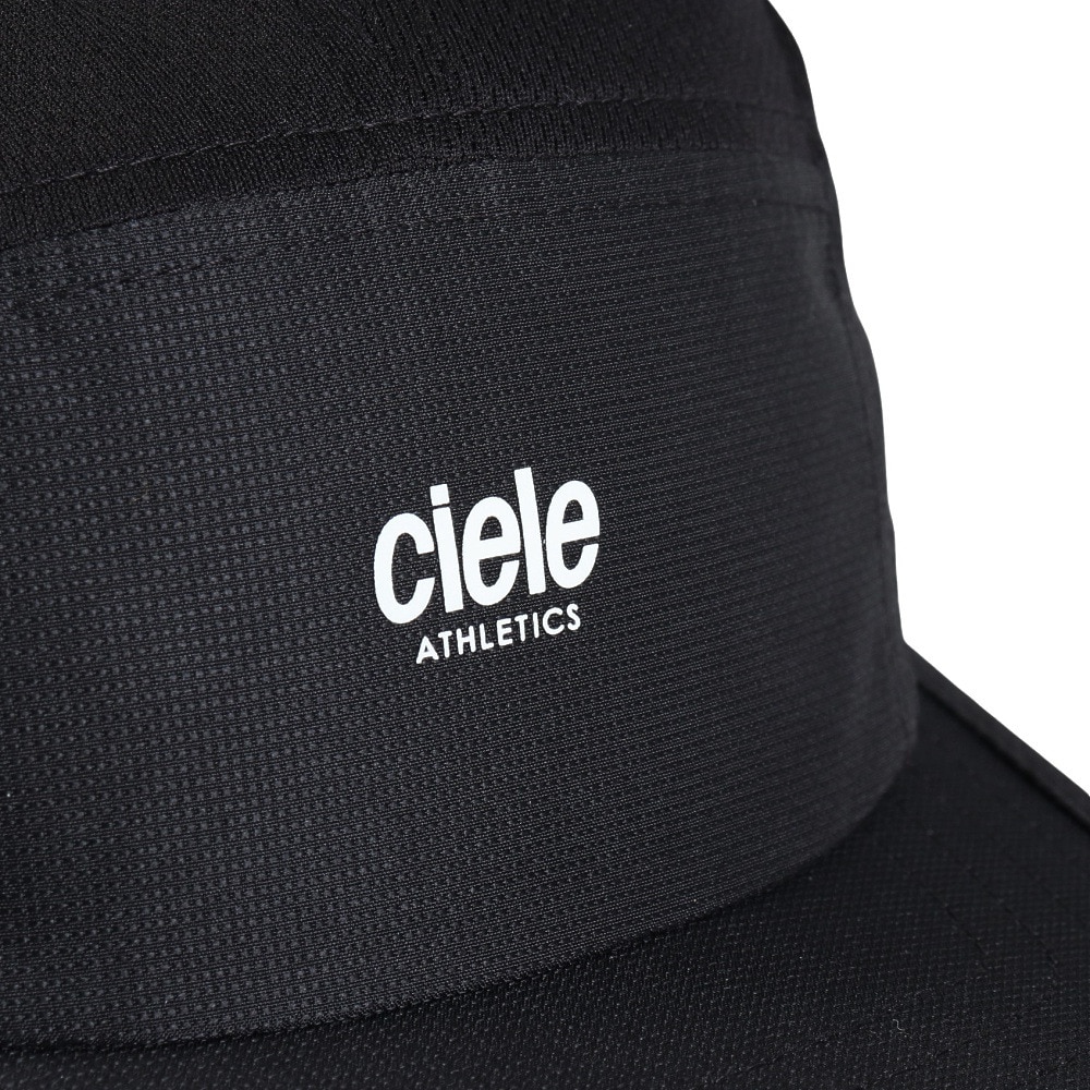 シエル（ciele）（メンズ）キャップ 帽子 ALZCAP ATHLETICS SMALL 4100380020231