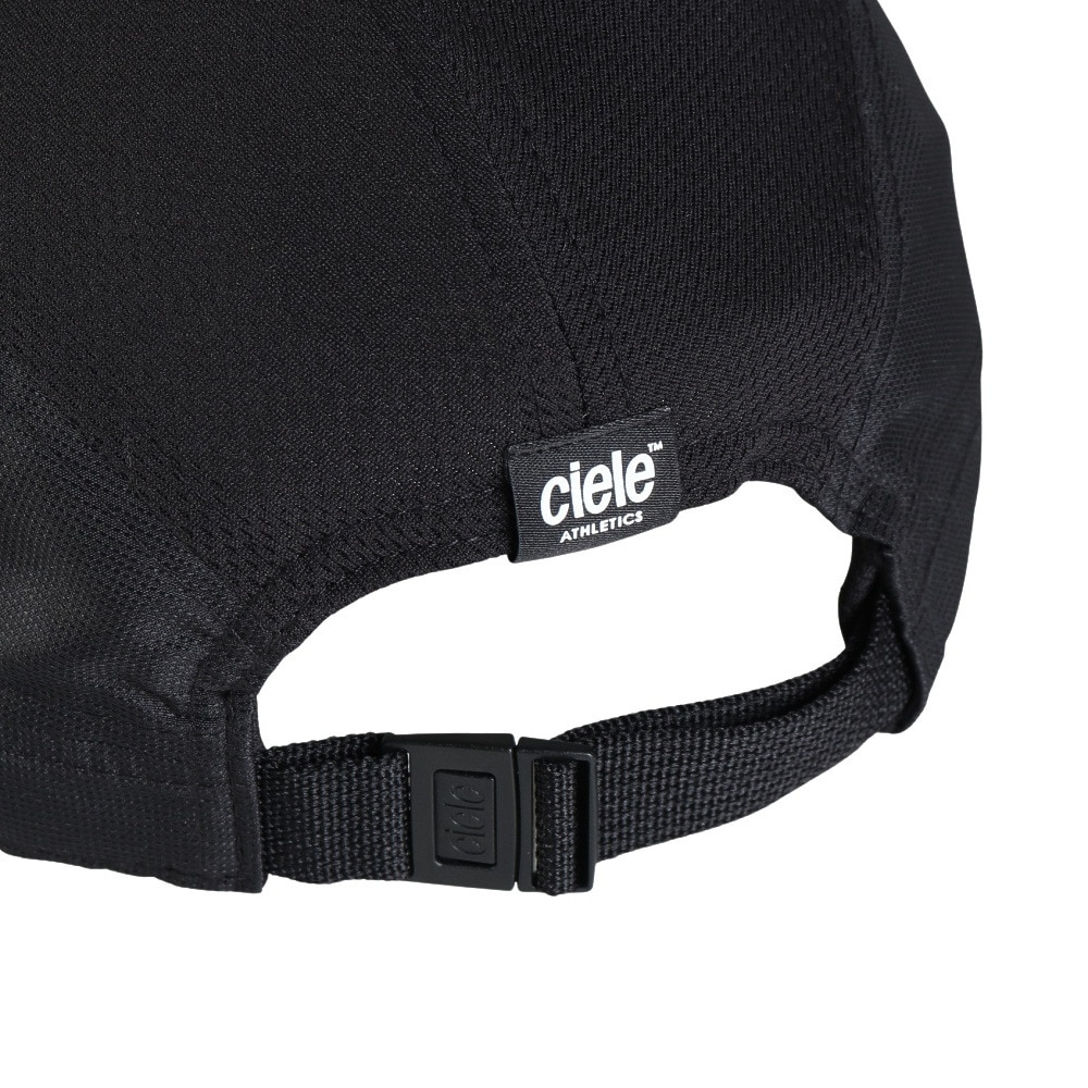シエル（ciele）（メンズ）キャップ 帽子 ALZCAP ATHLETICS SMALL 4100380020231