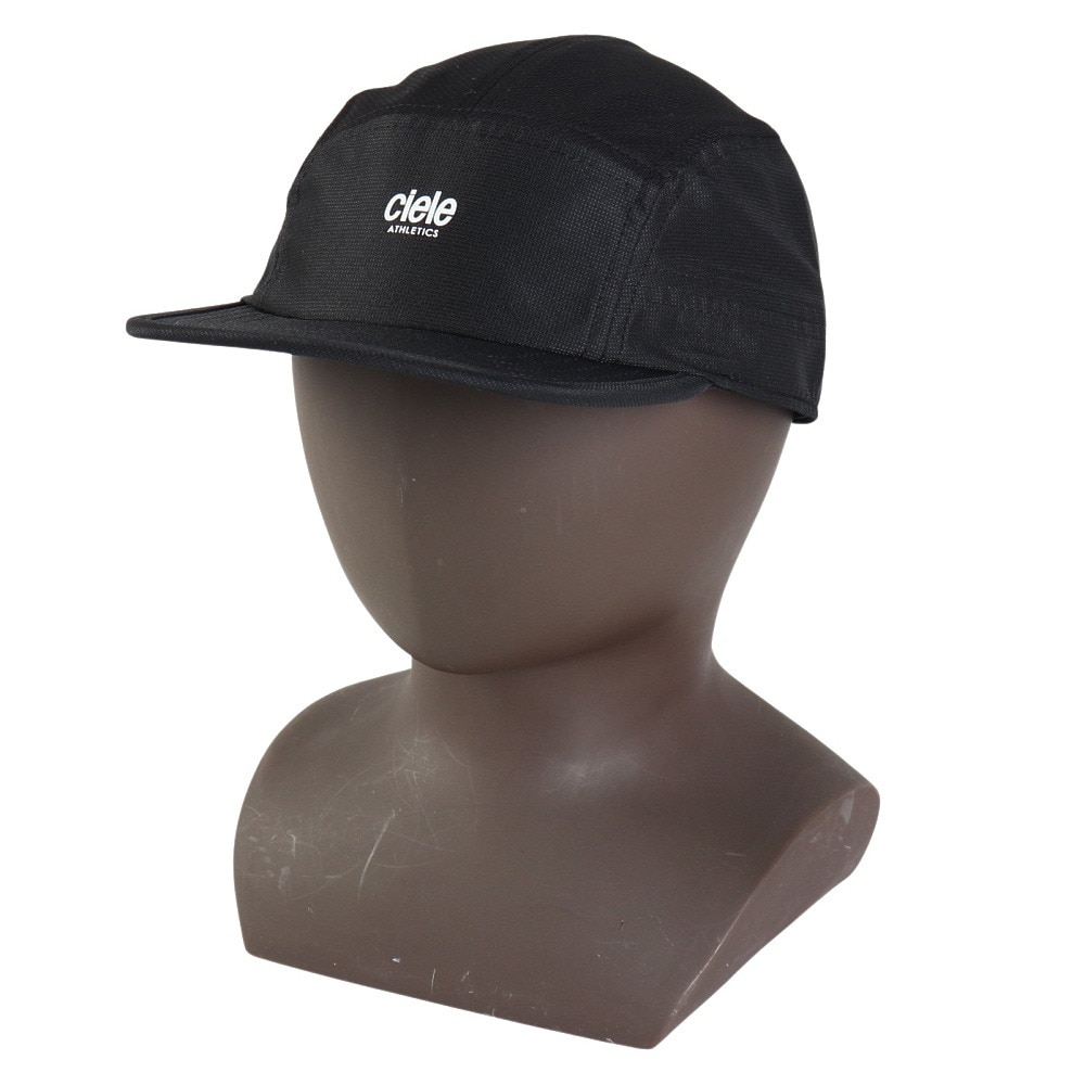 シエル（ciele）（メンズ）キャップ 帽子 ALZCAP ATHLETICS SMALL 4100380020231