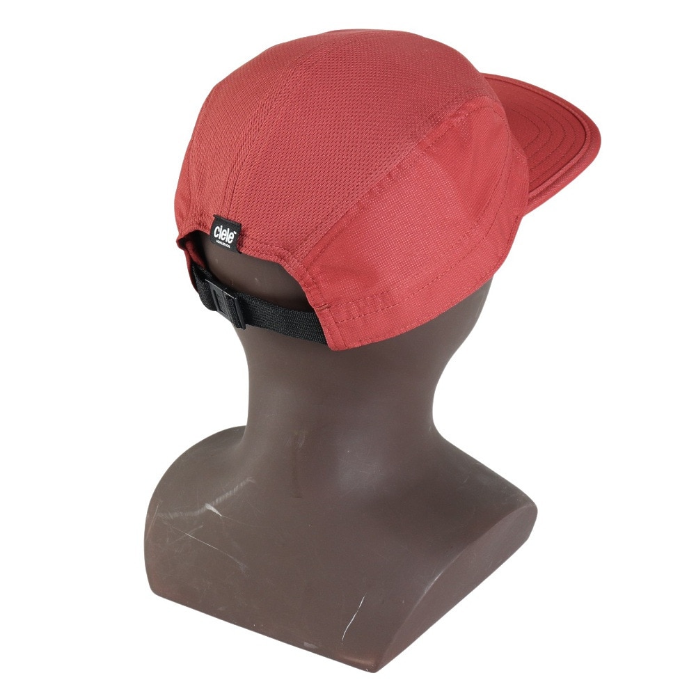 シエル（ciele）（メンズ）キャップ 帽子 ALZCAP ATHLETICS SMALL 4100380496242