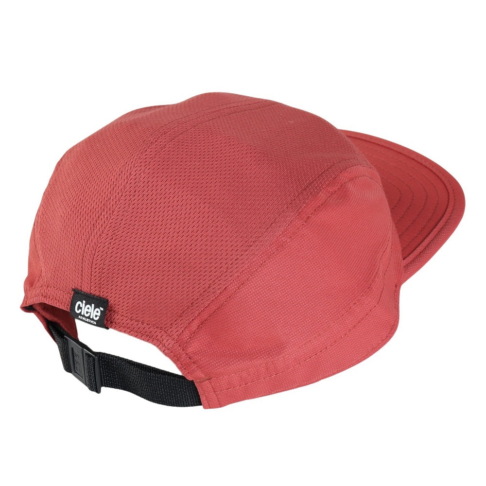 シエル（ciele）（メンズ）キャップ 帽子 ALZCAP ATHLETICS SMALL 4100380496242