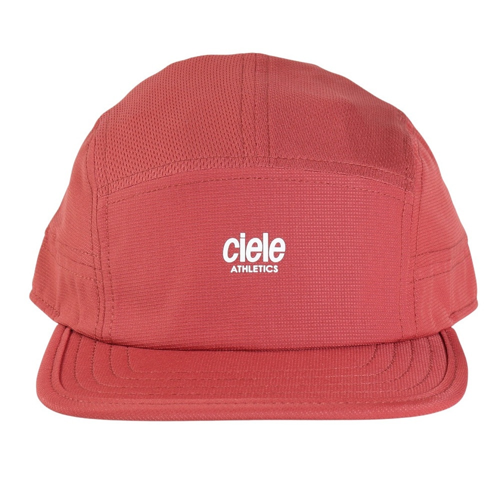 シエル（ciele）（メンズ）キャップ 帽子 ALZCAP ATHLETICS SMALL 4100380496242