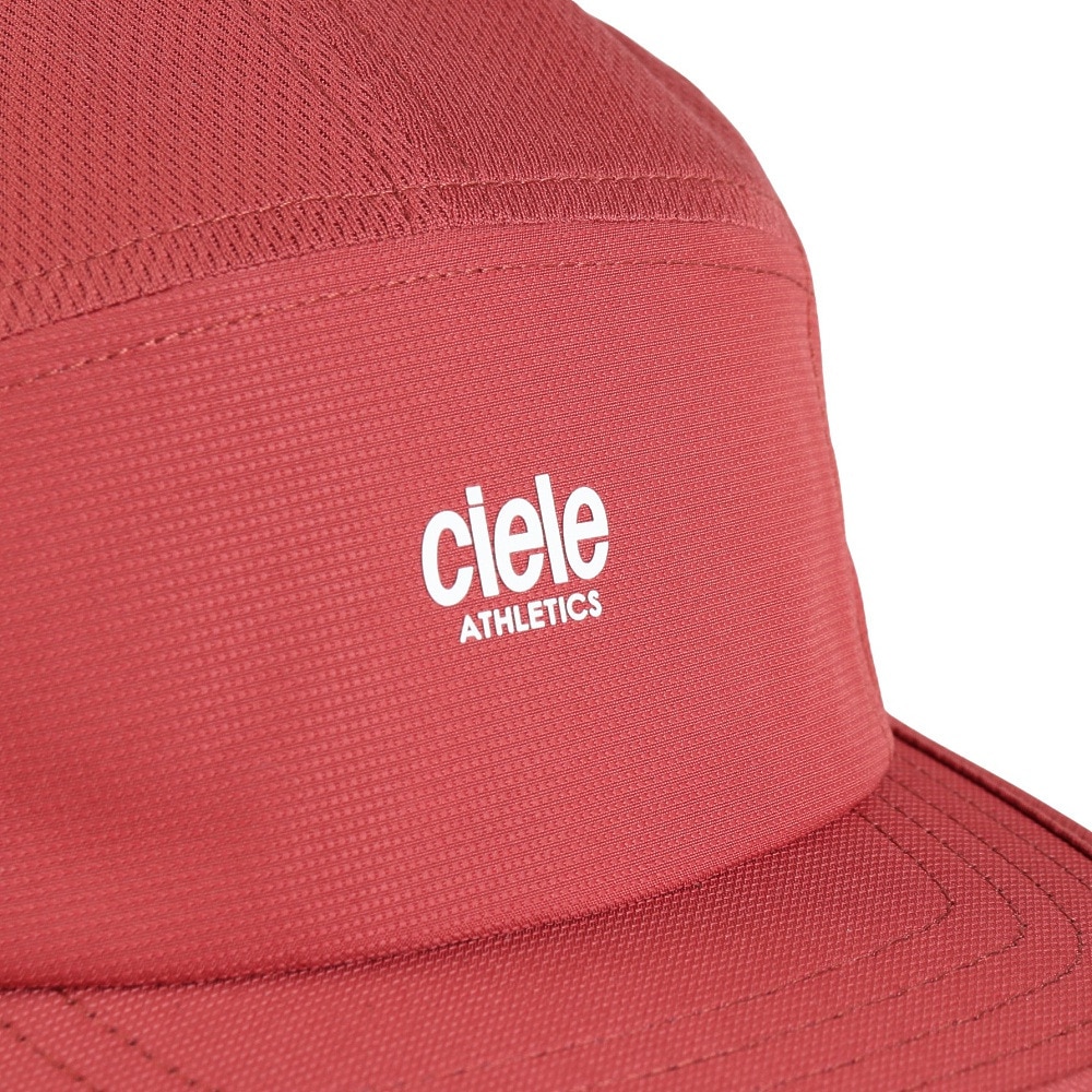 シエル（ciele）（メンズ）キャップ 帽子 ALZCAP ATHLETICS SMALL 4100380496242