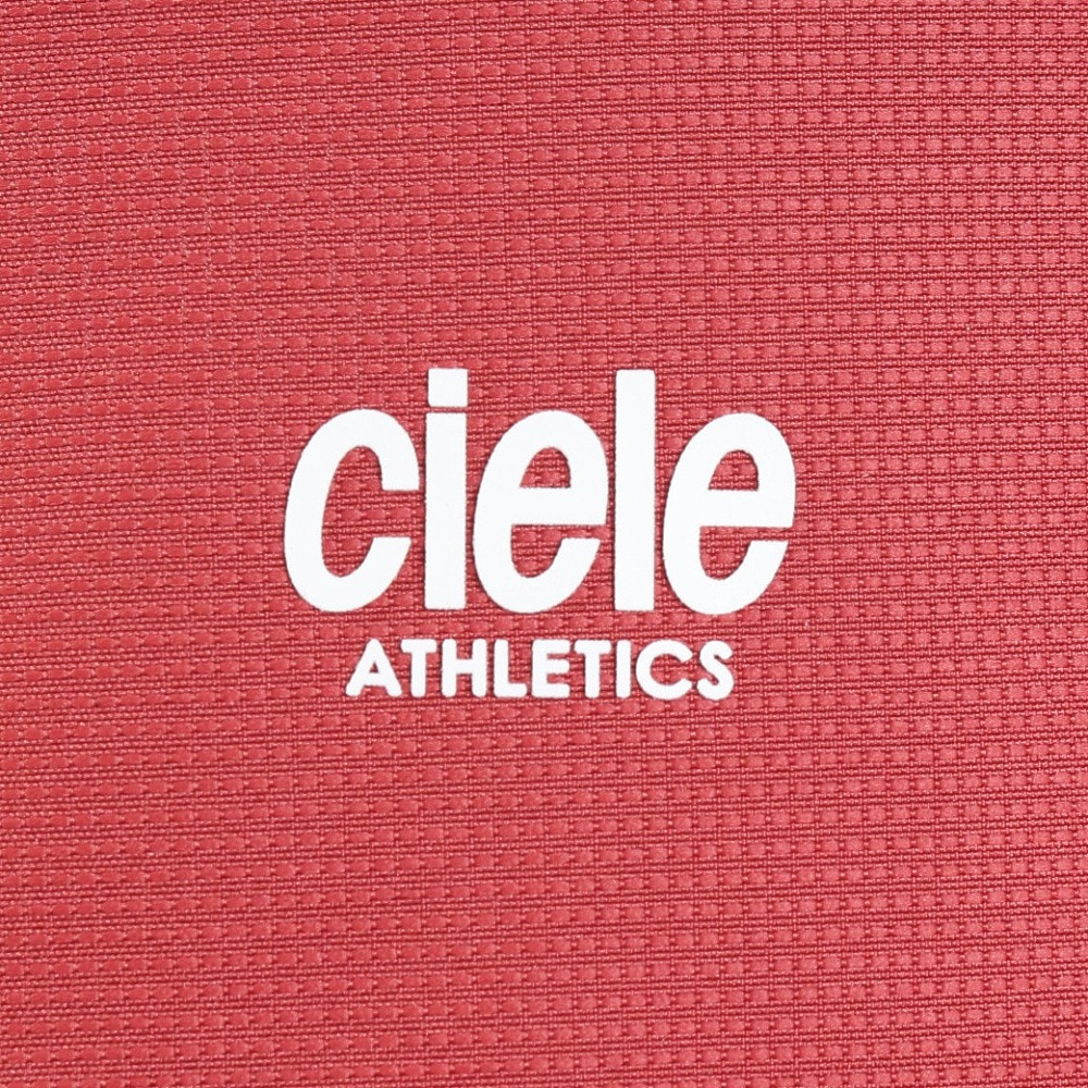 シエル（ciele）（メンズ）キャップ 帽子 ALZCAP ATHLETICS SMALL 4100380496242