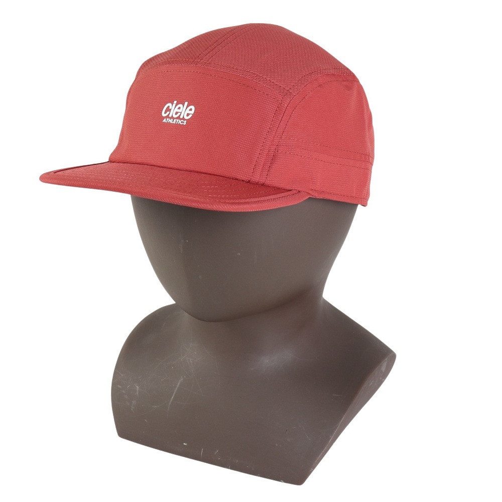 シエル（ciele）（メンズ）キャップ 帽子 ALZCAP ATHLETICS SMALL 4100380496242