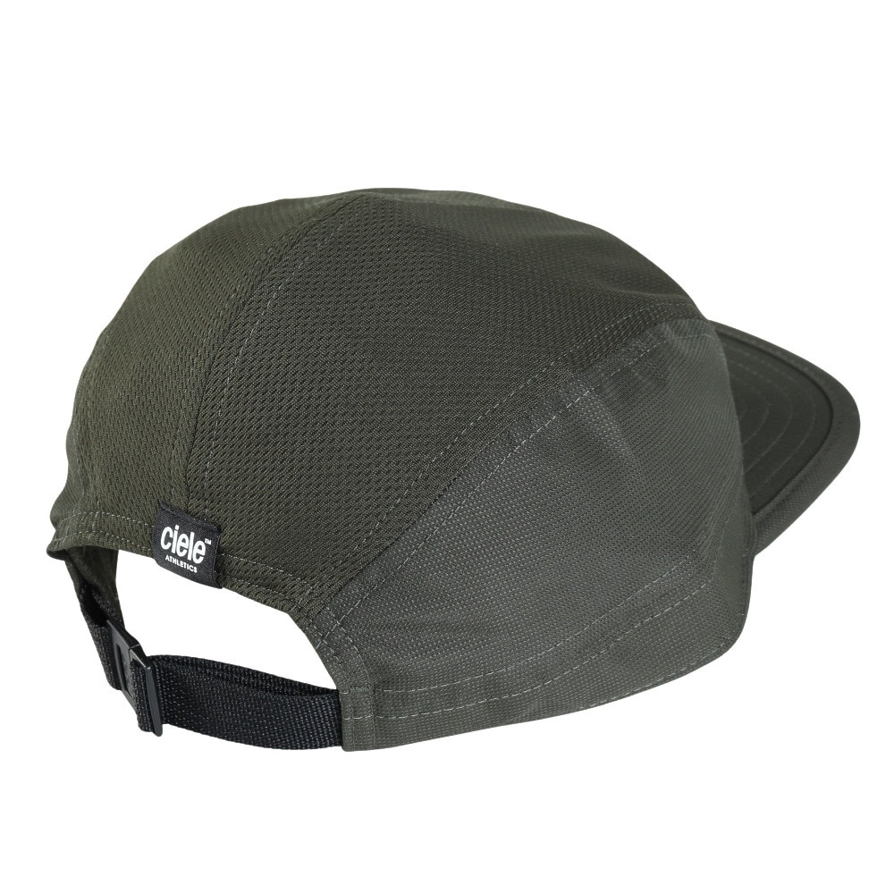 シエル（ciele）（メンズ）キャップ 帽子 ALZCAP Athletics Small Wish 4100380534242