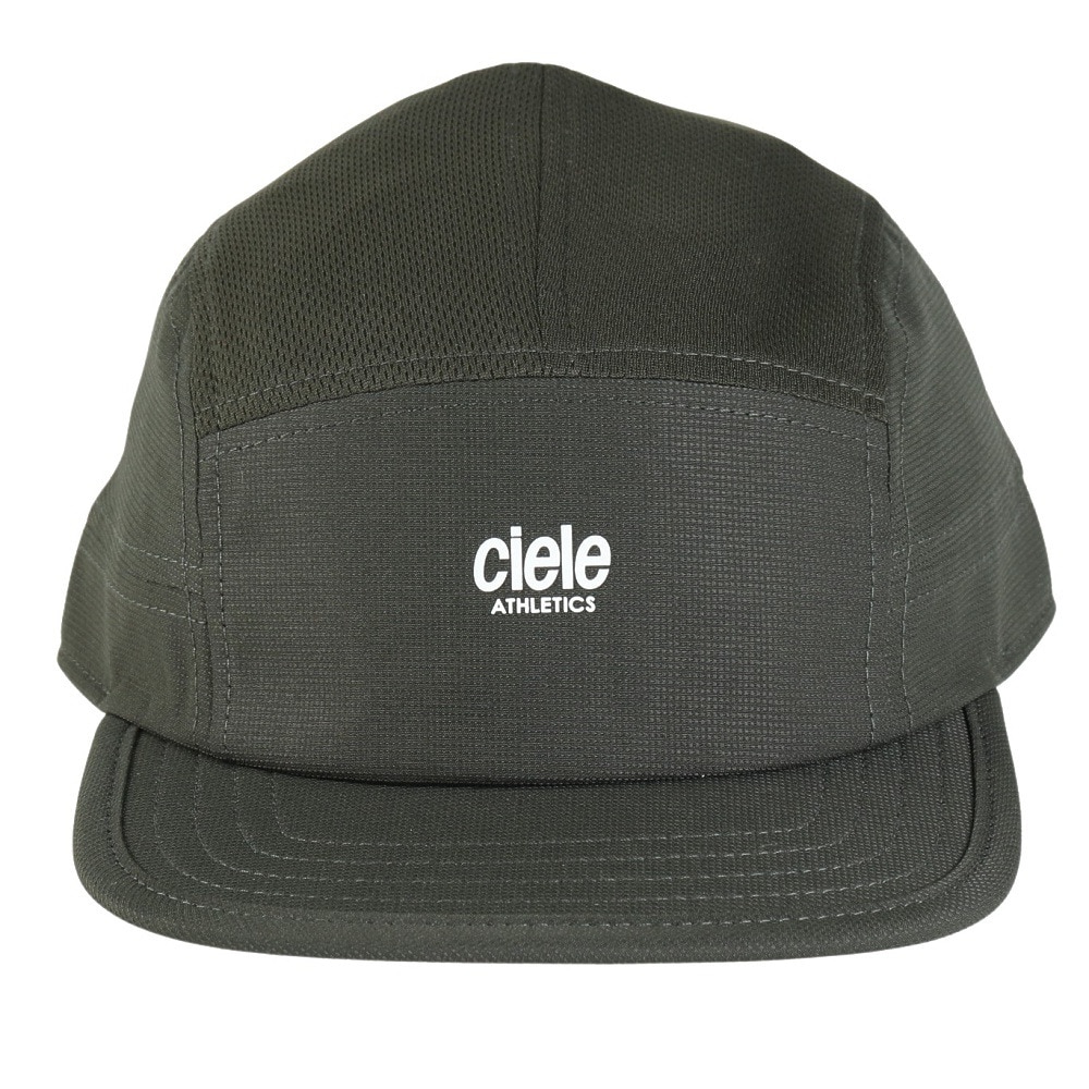 シエル（ciele）（メンズ）キャップ 帽子 ALZCAP Athletics Small Wish 4100380534242