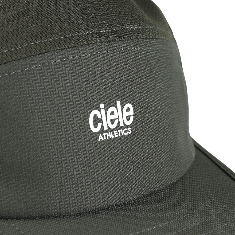 シエル（ciele）（メンズ）キャップ 帽子 ALZCAP Athletics Small Wish 4100380534242
