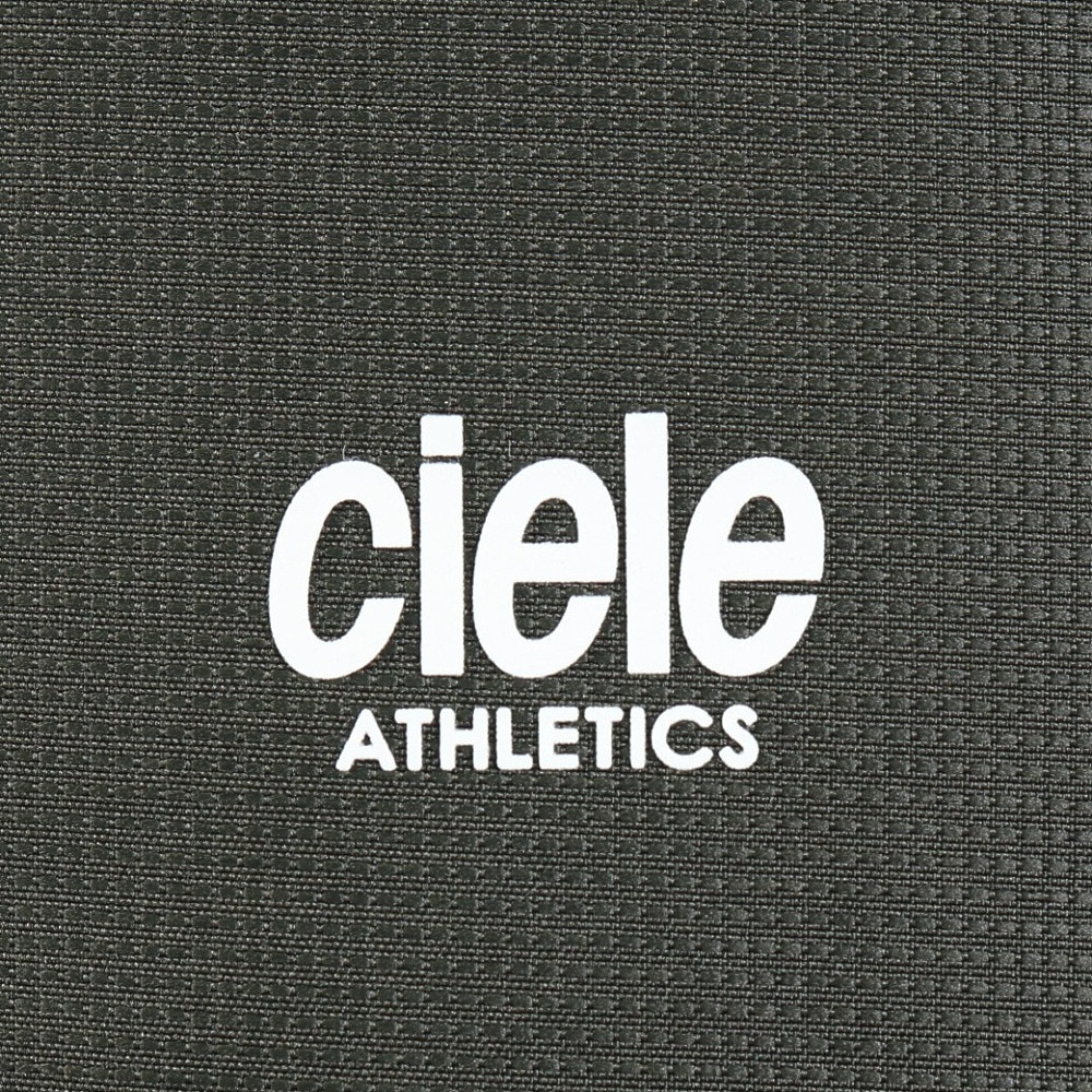 シエル（ciele）（メンズ）キャップ 帽子 ALZCAP Athletics Small Wish 4100380534242