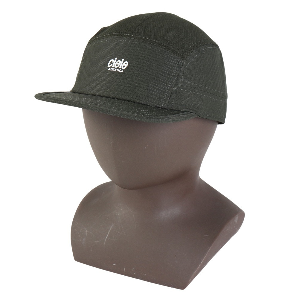 シエル（ciele）（メンズ）キャップ 帽子 ALZCAP Athletics Small Wish 4100380534242