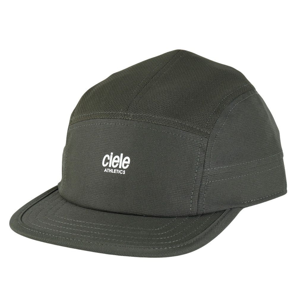 シエル（ciele）（メンズ）キャップ 帽子 ALZCAP Athletics Small Wish 4100380534242