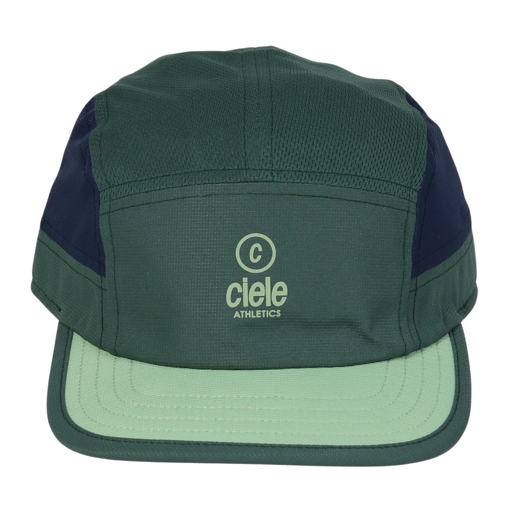 シエル（ciele）（メンズ）キャップ 帽子 ALZCAP SC-C PLUS 4102380493241