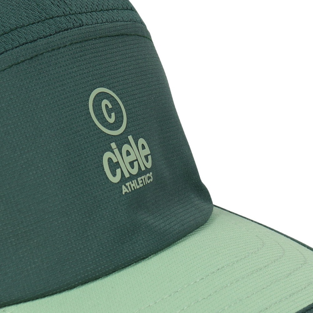 シエル（ciele）（メンズ）キャップ 帽子 ALZCAP SC-C PLUS 4102380493241