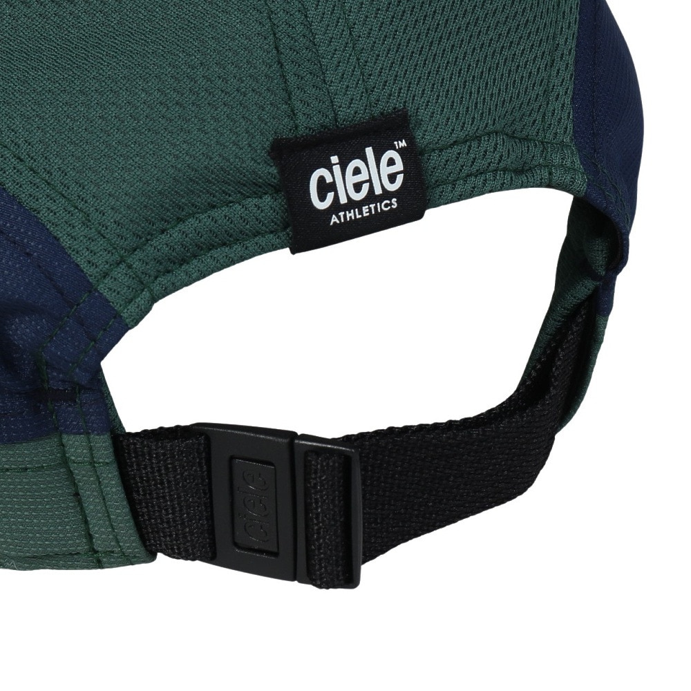 シエル（ciele）（メンズ）キャップ 帽子 ALZCAP SC-C PLUS 4102380493241