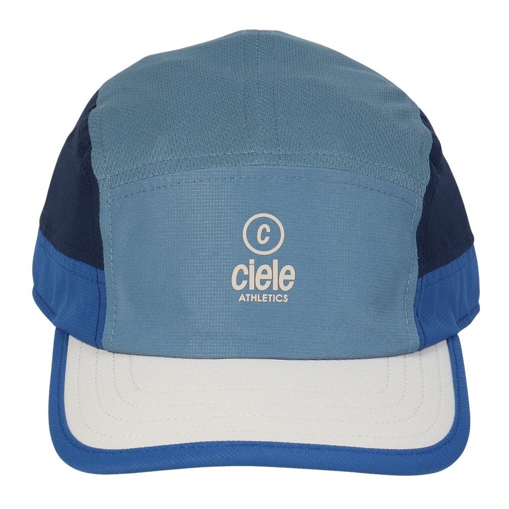 シエル（ciele）（メンズ）キャップ 帽子 ALZCAP SC-C PLUS 4102380498242