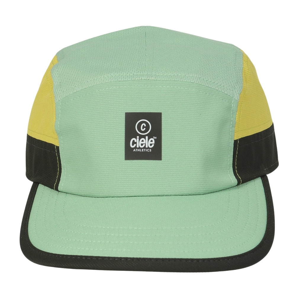 シエル（ciele）（メンズ）キャップ 帽子 GOCAP SC-C PLUS BOX 4103440512242