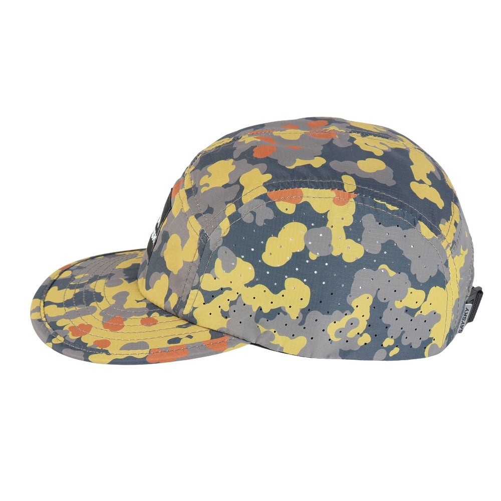 SAYSKY（SAYSKY）（メンズ）Camo Combat キャップ 103 MUACA103c1019