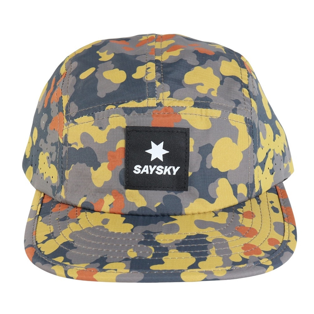 SAYSKY（SAYSKY）（メンズ）Camo Combat キャップ 103 MUACA103c1019