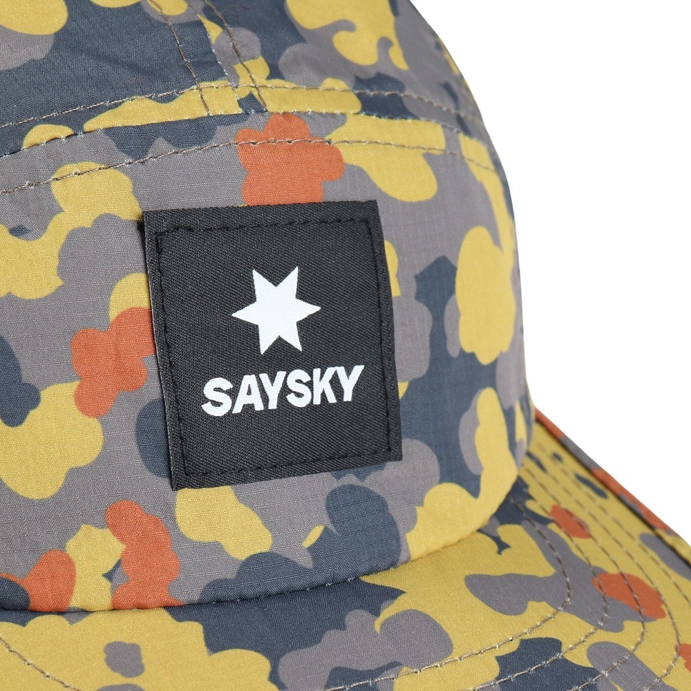 SAYSKY（SAYSKY）（メンズ）Camo Combat キャップ 103 MUACA103c1019