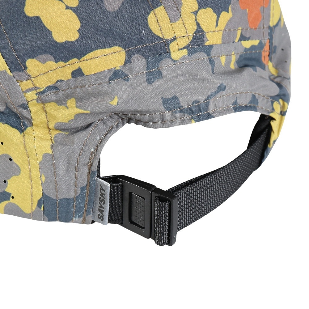 SAYSKY（SAYSKY）（メンズ）Camo Combat キャップ 103 MUACA103c1019