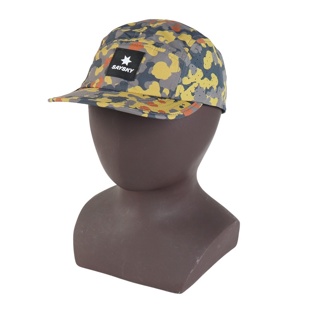 SAYSKY（SAYSKY）（メンズ）Camo Combat キャップ 103 MUACA103c1019