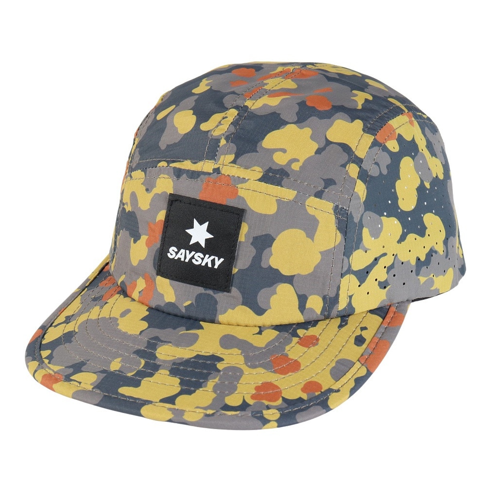 SAYSKY（SAYSKY）（メンズ）Camo Combat キャップ 103 MUACA103c1019