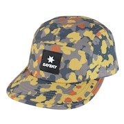 (メンズ)Camo Combat キャップ 103 MUACA103c1019