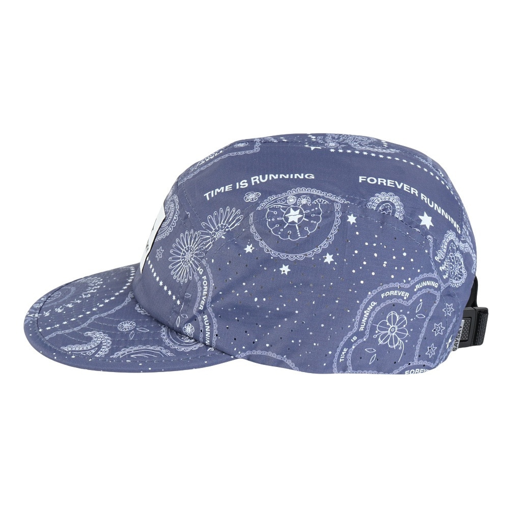 SAYSKY（SAYSKY）（メンズ）Paisley Combat キャップ 103
