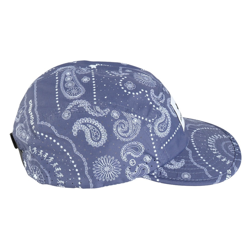SAYSKY（SAYSKY）（メンズ）Paisley Combat キャップ 103 MUACA103c1020