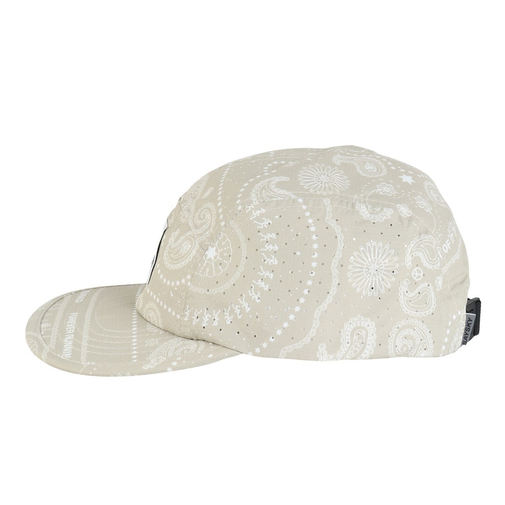 SAYSKY（SAYSKY）（メンズ）Paisley Combat キャップ 103