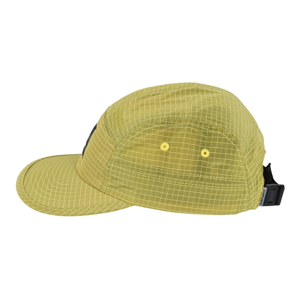 SAYSKY（SAYSKY）（メンズ）ロゴ Trucker キャップ 502 MUACA502c409