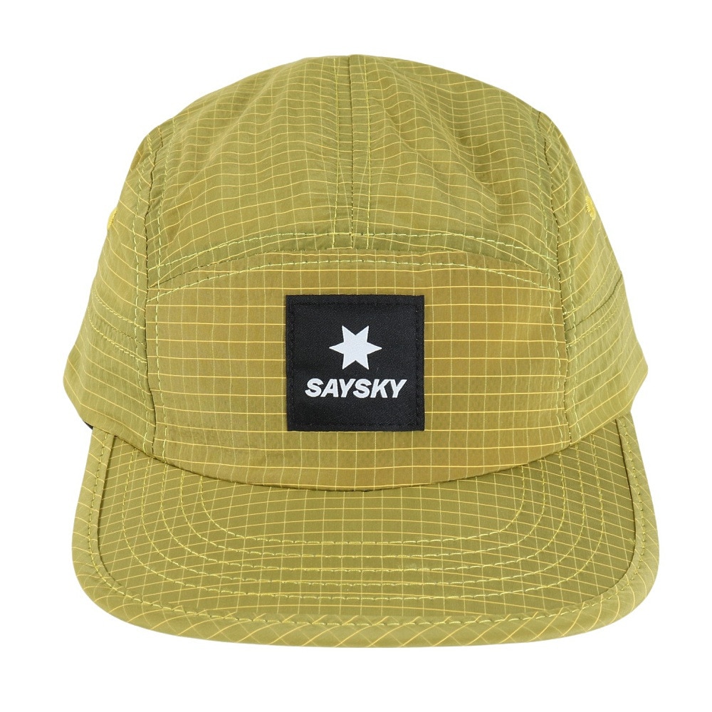 SAYSKY（SAYSKY）（メンズ）ロゴ Trucker キャップ 502 MUACA502c409
