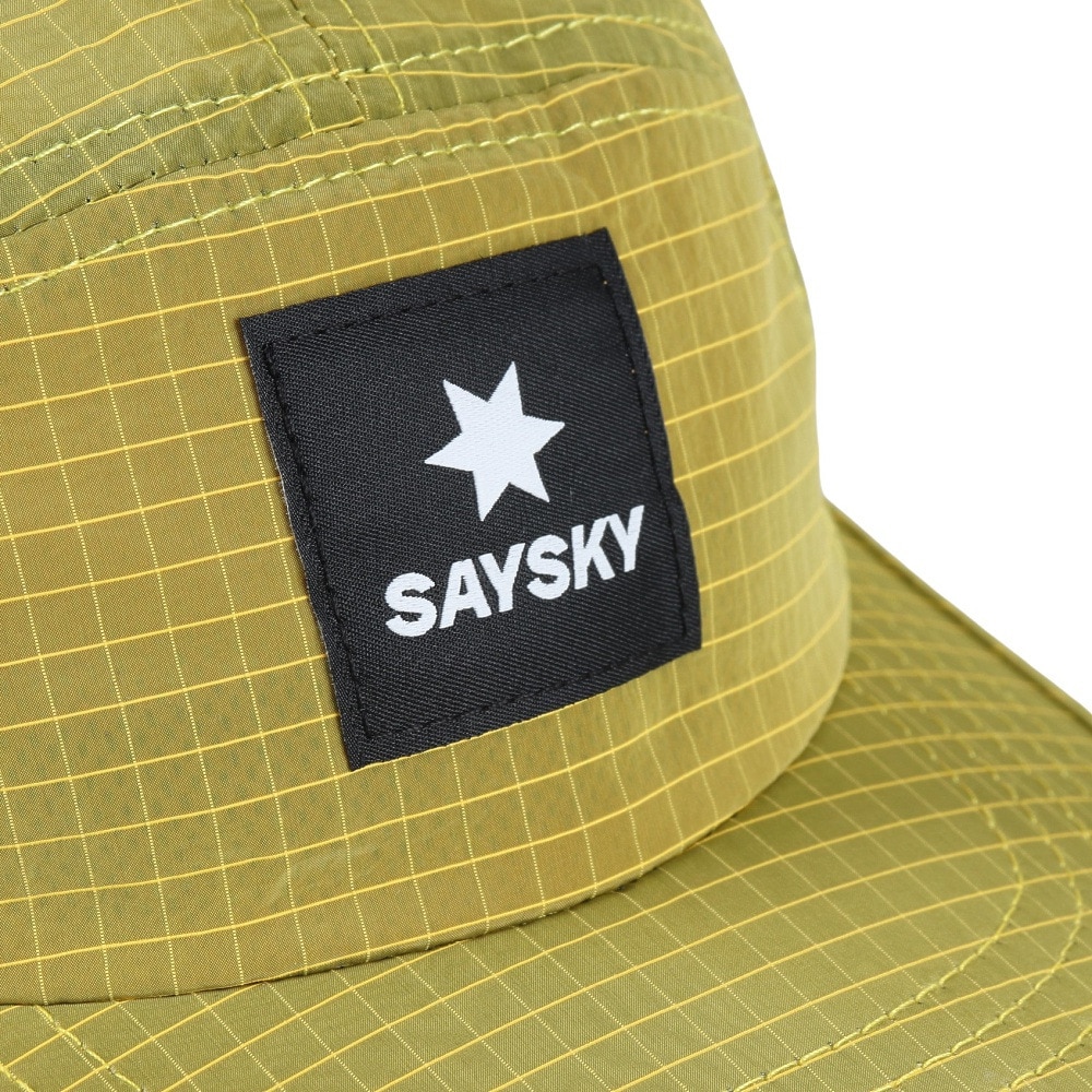 SAYSKY（SAYSKY）（メンズ）ロゴ Trucker キャップ 502 MUACA502c409