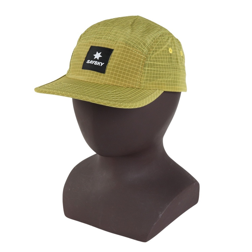 SAYSKY（SAYSKY）（メンズ）ロゴ Trucker キャップ 502 MUACA502c409