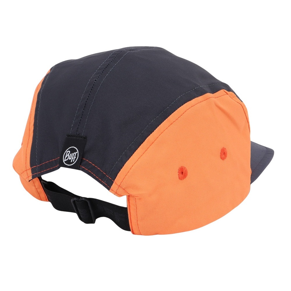 バフ（BUFF）（メンズ）キャップ 5 PANEL GO CAP SPIRIDON S/M スピリドン 580955