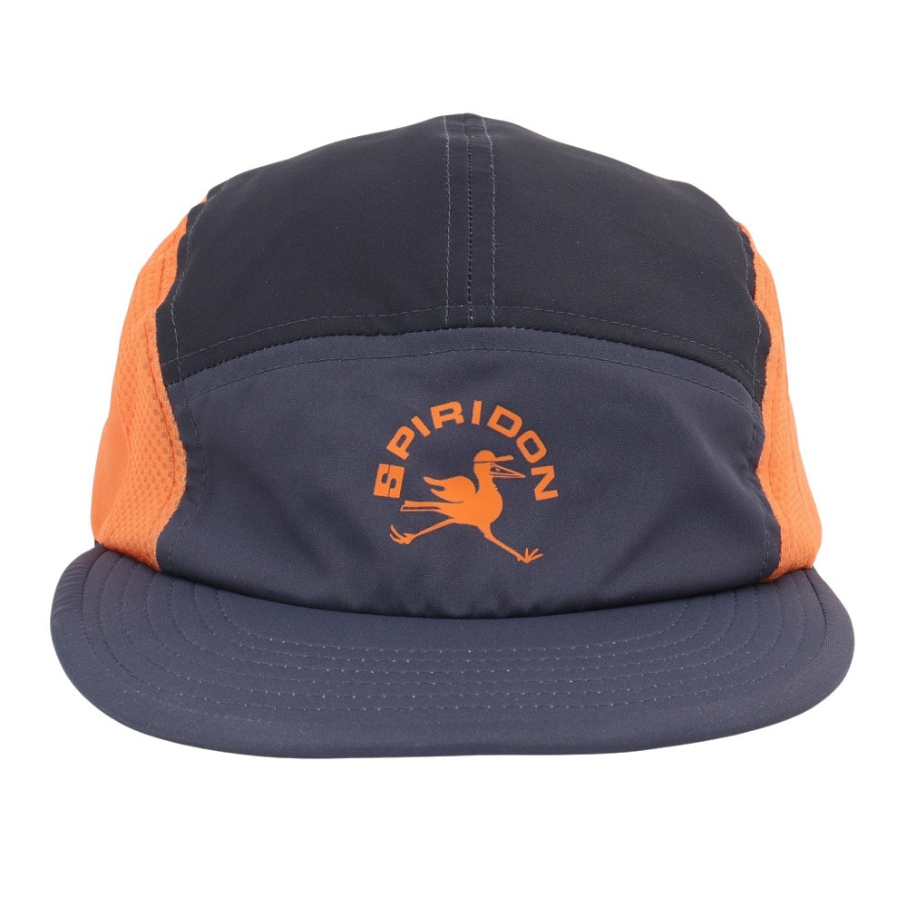 バフ（BUFF）（メンズ）キャップ 5 PANEL GO CAP SPIRIDON S/M スピリドン 580955