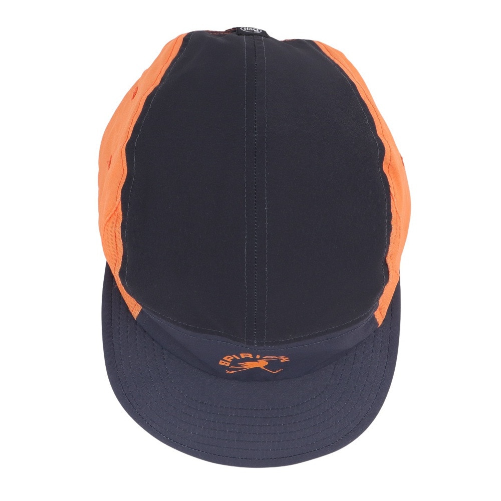 バフ（BUFF）（メンズ）キャップ 5 PANEL GO CAP SPIRIDON S/M スピリドン 580955